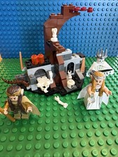 LEGO the Hobbit 79015: Witch