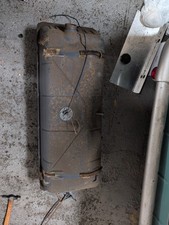 Vw Volkswagen Bay Window Petrol Tank With Screw type Fitting Outlet