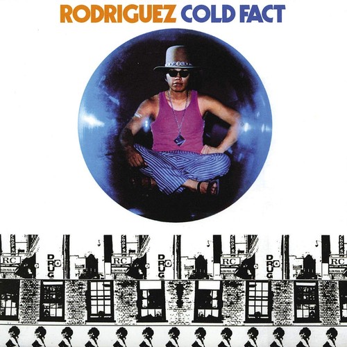 Cold fact vinyl - cold,
