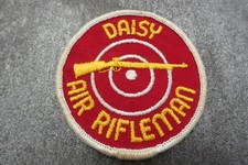 Shooting Sport Cloth Patch
