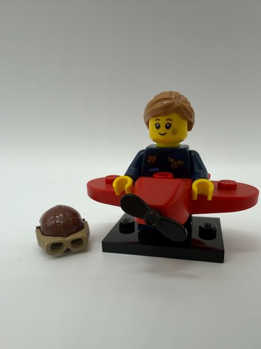Lego series minifigure - lego, 21