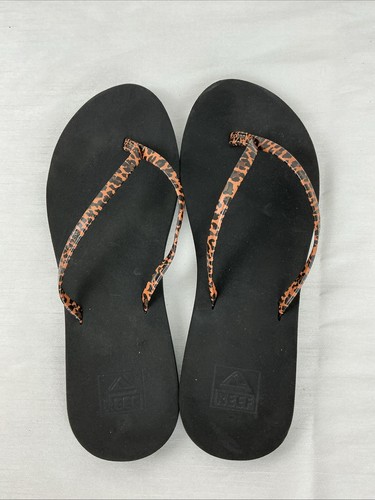 Reef bliss nights flip - reef, flops