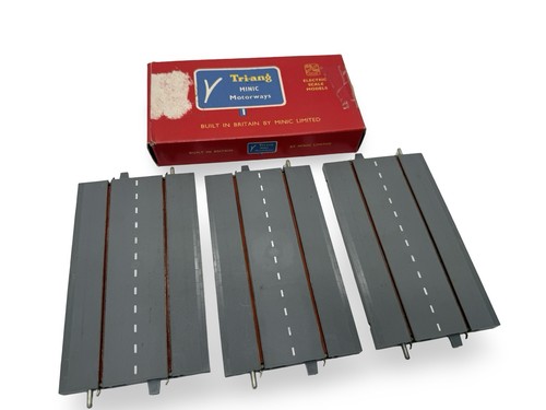 Triang minic motorways - minic,