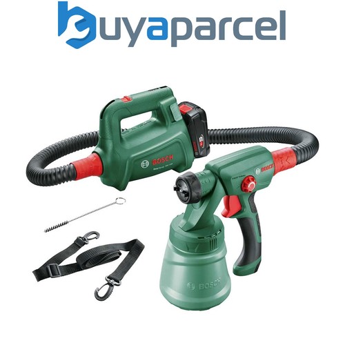 Bosch easyspray 18v 100 - easyspray,