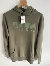 Risk Couture Men’s Hoodie UK