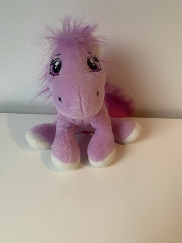 Little pony keel toys - my,