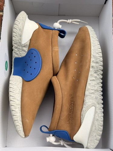 Nike undercover moc flow - moc, sp