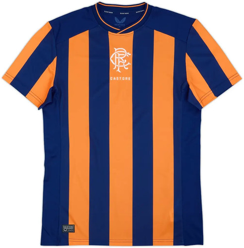 Castore glasgow rangers - castore,