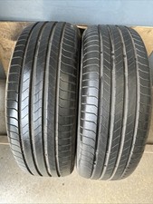 2x 215 65 16 98H Bridgestone