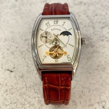 Montres Allison Jour Et Nuit