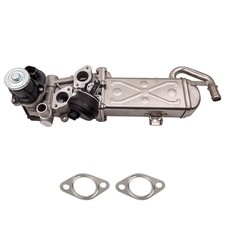 EGR Valve Cooler For VW Jeatta Golf Passat CC Caddy 1.6  2.0TDi 03L131512CF UK