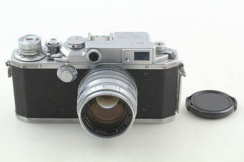 Near mint canon - mint*, iis