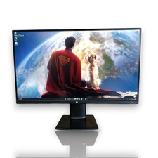 HP Z27n | 27" QHD Monitor |