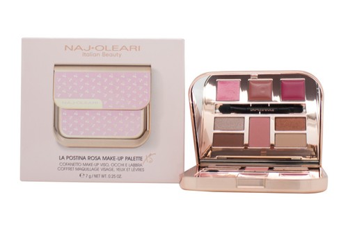 Naj oleari postina rosa - oleari,