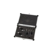 Matching Plug Cutter &