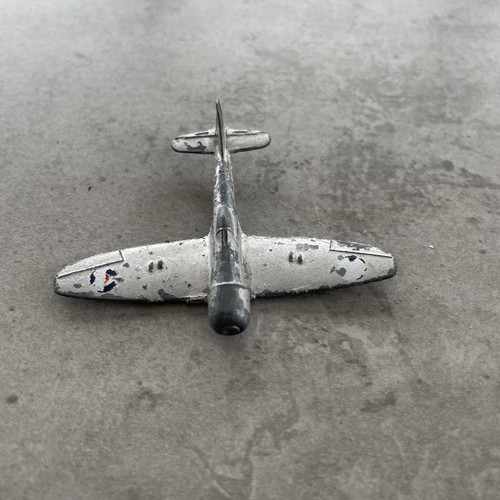 1950 dinky toys raf - dinky,