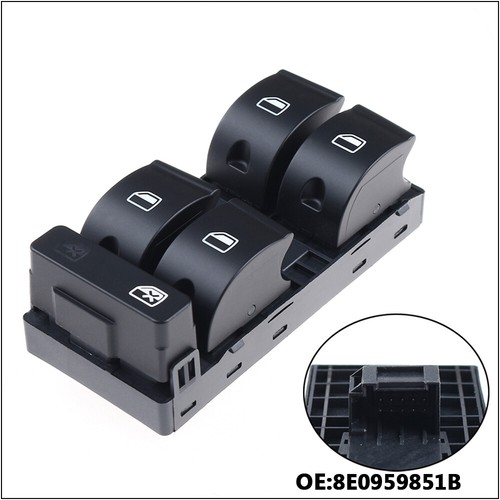 8e0959851b for audi - 8e0959851b, a4