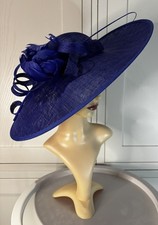 Snoxell Gwyther Cobalt Blue
