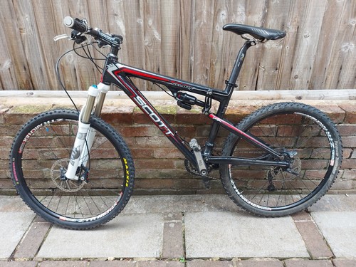 Scott spark medium - scott,