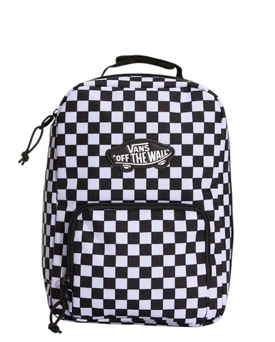 Vans old skool insulated lunch - insulated,