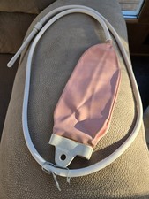 Vintage Douche Bag Feminine