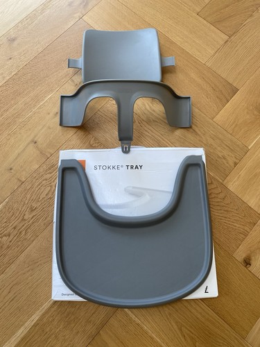 Stokke tripp trapp - tripp,