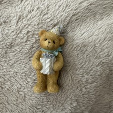 Cherished Teddies 663786 Happy