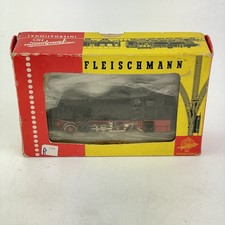 Boxed Fleischmann 1316 DB Class Loco Locomotive HO Gauge