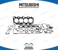 MITSUBISHI Genuine OEM EVO5.6