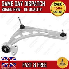 FRONT RIGHT LOWER SUSPENSION