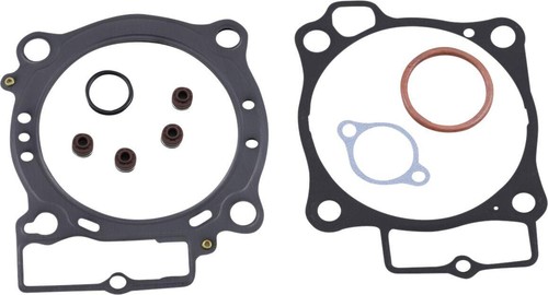 Moose racing top end gasket - top,