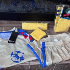 Youth Soccer Uniform – Size