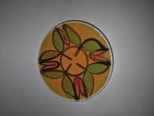 Vintage Poole Pottery Delphis