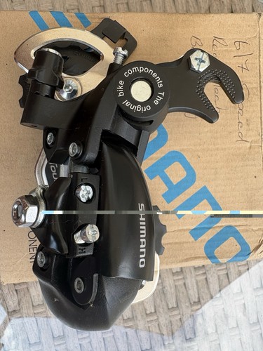 Shimano tourney tx35 6 - tourney, 6/7