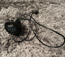 Icy Box4 Desktop Usb Ports