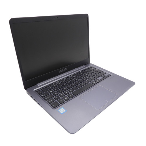 Asus laptop vivobook s410u - asus,