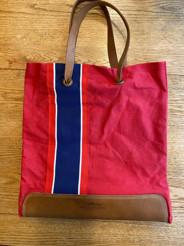 Bill amberg england made - bill,