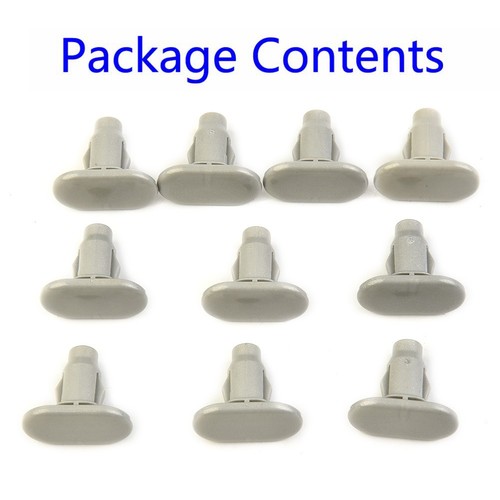 Practical rocker moulding - practical,