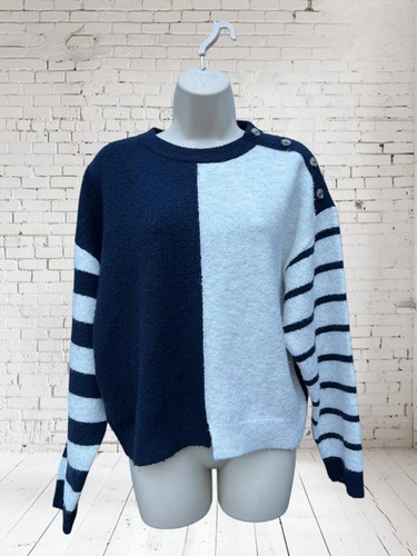 Probridhi navy white - probridhi, &