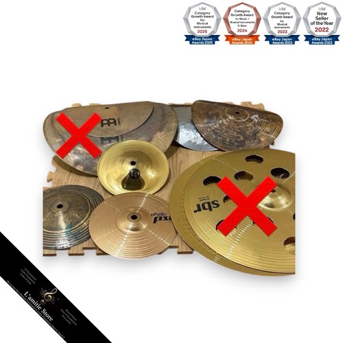 Meinl byzance vintage cymbal - vintage,