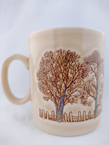 Vintage kilncraft olde english - vintage,