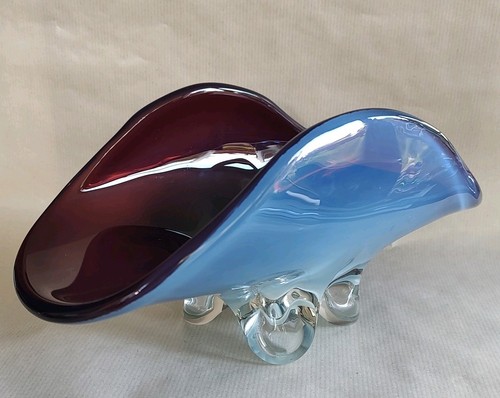 Murano large opalescent - murano,