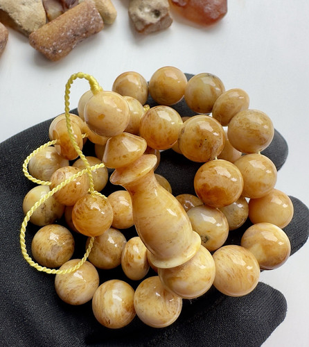 Natural antique baltic - antique,