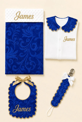 Blue boys designer - boys, baby