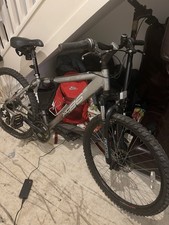 Apollo XC26 SE mountain bike -