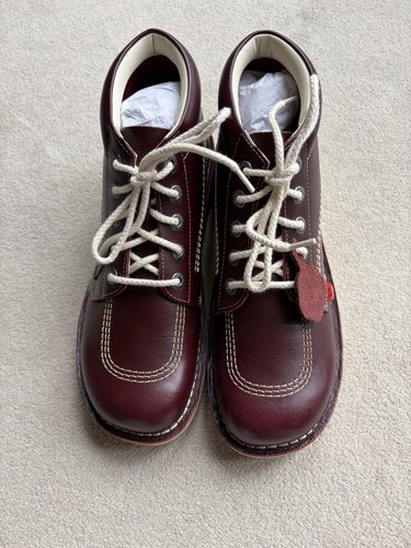 Mens adult kickers kick - mens,