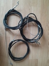 Hyundai Power Products - 3 lawn mower cables