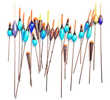 Pack of 25 Assorted Pole