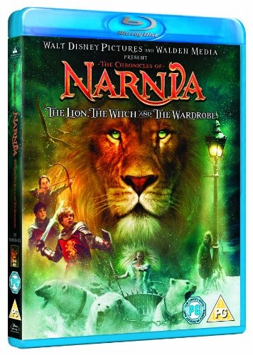The chronicles narnia - chronicles,