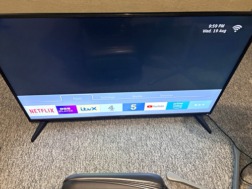 Sharp aquos 50inch - sharp, 1080p
